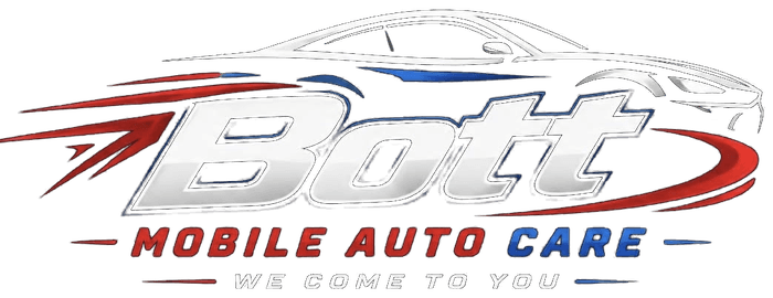 Bott Mobile Auto Care logo